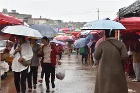 警情下降42.86%，呈贡这群“赶集人”好样的！图片