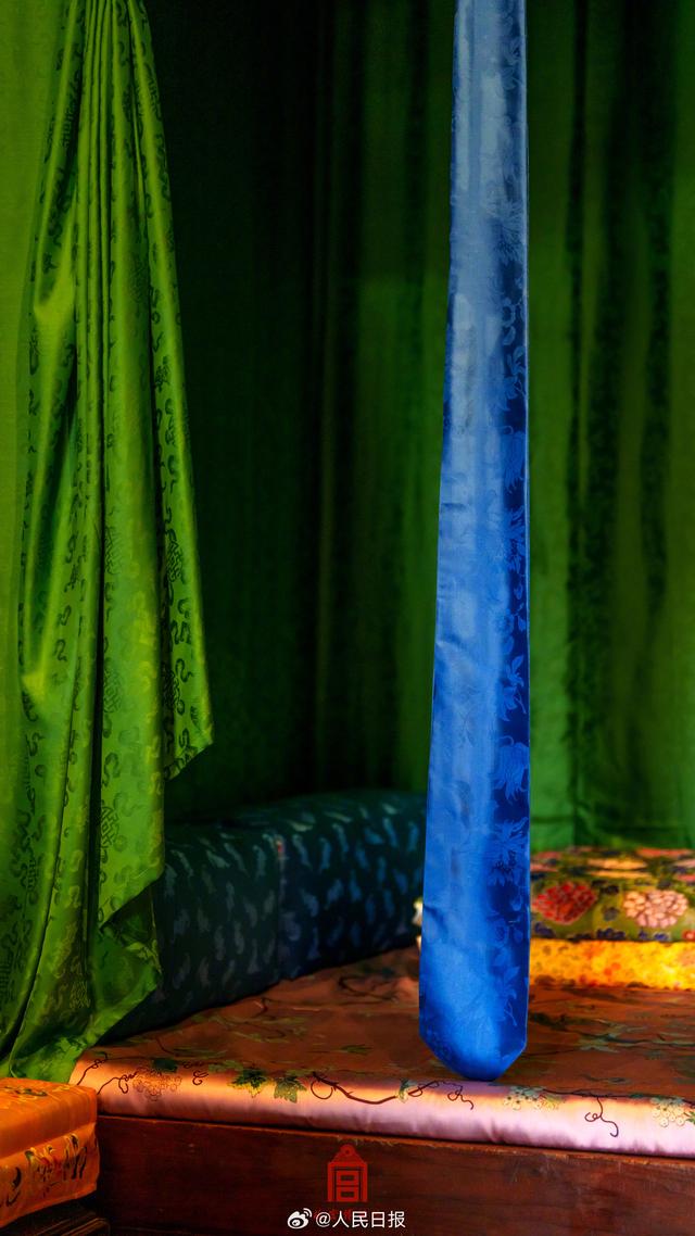 还没来得及打卡故宫养心殿？多图带你逛→