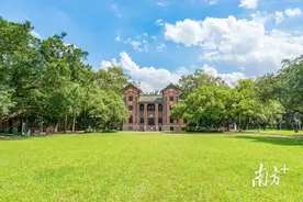 中山大学今年在内地招生7845人，新增10个双学位项目和3个专业图片