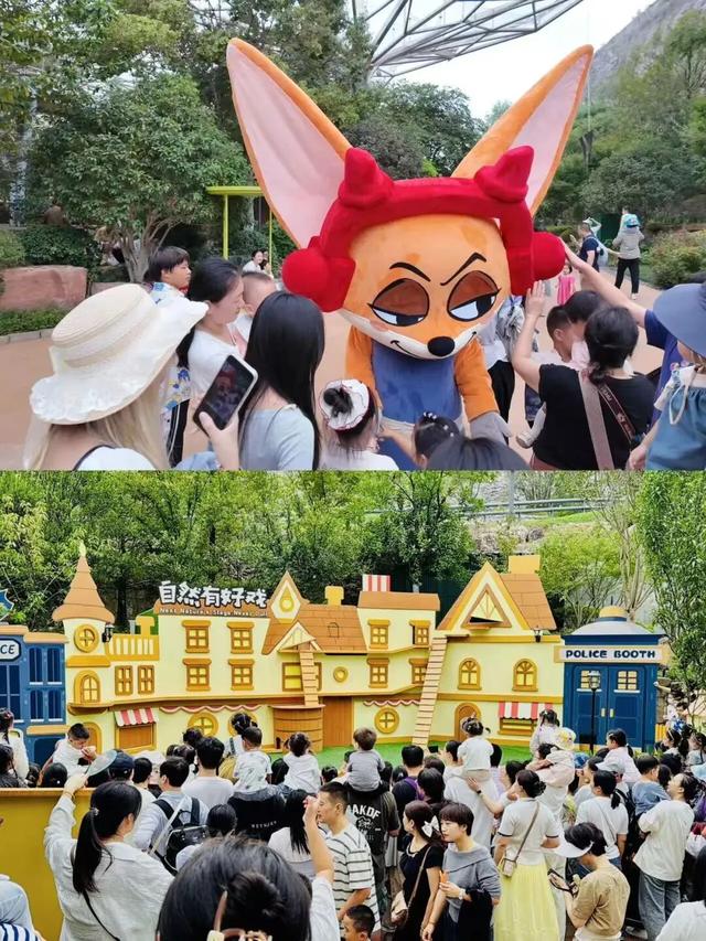 来江宁跨年，绝摆！