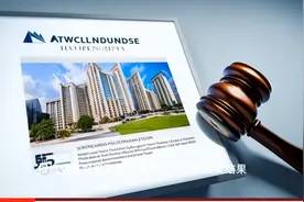 新元科技：国联大成所持公司股份第二次拍卖事宜视频封面