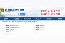 安徽滁州一非法生产窝点爆燃致4人死亡 事故调查报告公布 相关责任人和单位被处理图片