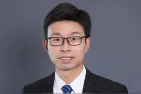 与陈景润同名的青年数学家，获批国家级基金图片