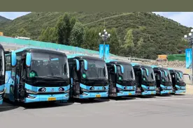 ​今日通车！坐高铁到九寨沟如何换乘到景区？最强攻略来了→图片