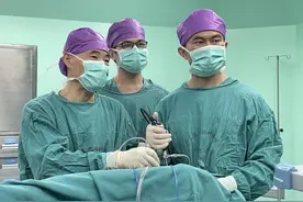 21岁女生每月3次“大姨妈”，竟是脑肿瘤捣乱图片