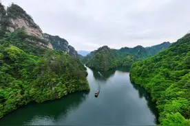 湖南张家界：多元化旅游产品“花式”迎客图片