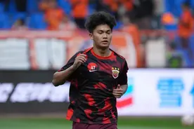 从小将蒯纪闻的首秀到老将武磊的“首助” 谁说海港的前景一定会被看衰？图片