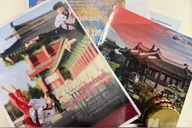 韩国将对中国团体旅客免签，韩国旅行社：仍要和“自由行”抢游客图片