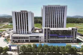 吉林市丰满区：稳中提质 推动经济高质量发展图片