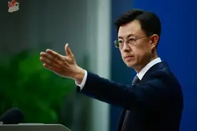 “24小时内46架解放军战机飞越台湾”，外交部回应图片