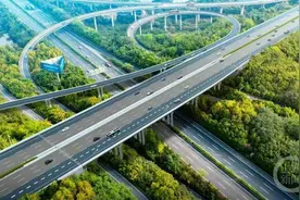 好消息！成渝地区双城经济圈首条“八车道高速公路大通道”要来了图片