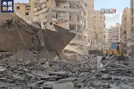 联合国难民署：黎巴嫩和叙利亚的人道主义及流离失所危机持续加深图片