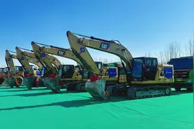 辽宁两条高速公路今日全线开工，预计2028年通车图片