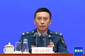 新鲜出炉！详解93阅兵活动有关安排，这些“首次亮相”很硬核图片