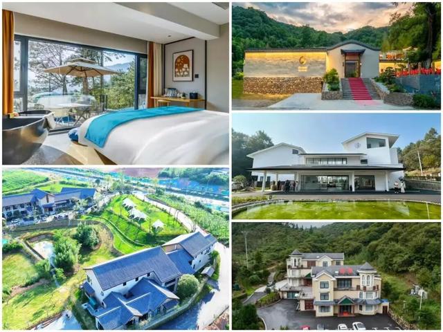 五条“冬”趣线路，邀您邂逅童话六安