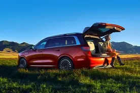 问界车主都在用什么手机：华为最多 苹果第二 小米第三图片