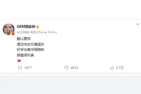 “好多往事浮现在眼前”，邓紫棋悼念方大同，两人曾在《我是歌手2》总决赛上合作图片