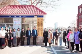走进潍坊十中，解密贯通培养背后的育人密码图片