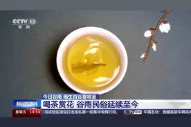 谷雨由来与仓颉造字有关 还有这些民俗你了解吗？图片