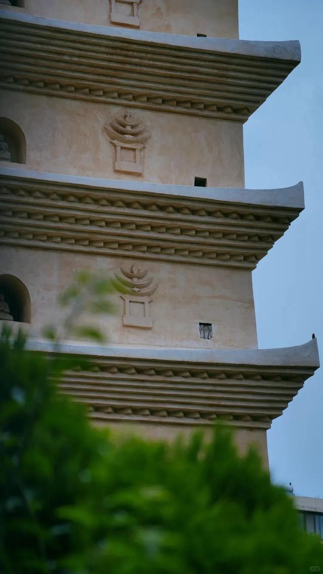 出片神“巷”？昆明这几条街，又趣又潮又时髦！