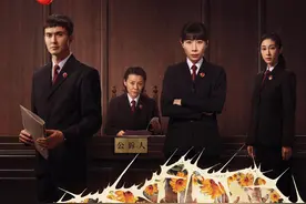 聚焦未成年人司法保护！《无尽的尽头》定档5月1日图片