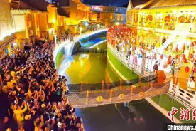 临夏有约：民族建筑艺术“大观园”内穿越千载的艺术之旅图片