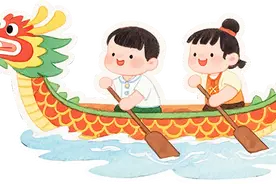 双节同乐，当端午遇上儿童节，来思明解锁N种玩法！图片