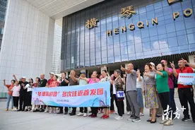 从单次出境到多次往返，澳门签注放开意味着什么？图片