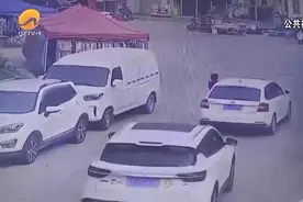 事发石狮街头！7岁男孩上学途中突然不见！监控看完直冒冷汗……图片