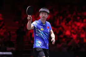 孙颖莎首次参赛，张本智和争卫冕，乒乓球亚洲杯今日开拍图片