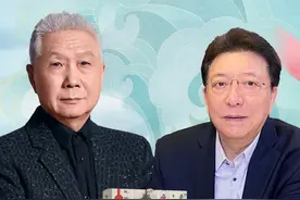 周岭×马未都：《红楼梦》中的饭局图片