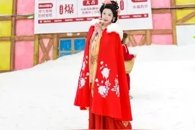 醉享金秋羊城，花好月圆度中秋！图片