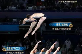 “水花消失术”千万别模仿！15岁男孩终身瘫痪……图片