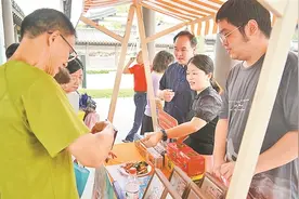 拥有“双国遗”的潘高寿，如何持续擦亮“高寿”招牌？图片