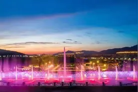 泰安版王婆说媒来了！泰安西部部分景点表演时间发布图片