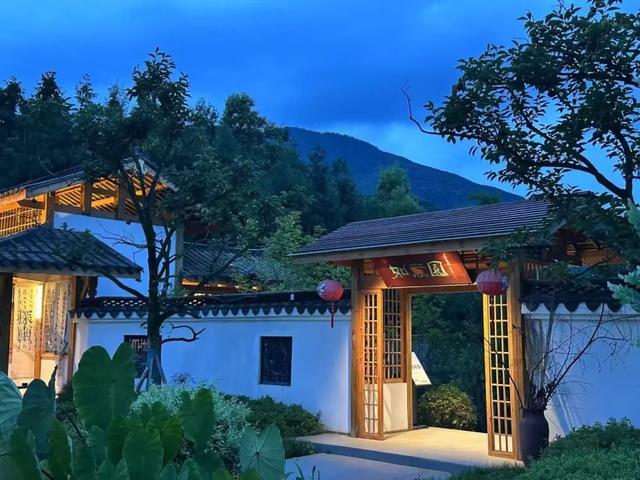 乐游绵阳 清凉一夏 ‖ 这也太会玩了吧！在安州蝴蝶谷邂逅20°C的夏日狂欢