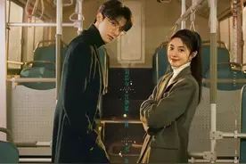 演员还得靠演技“洗白” | 视评图片