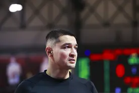 纵观CBA｜西热力江自宣离队，球员直接转型教练真的很难图片