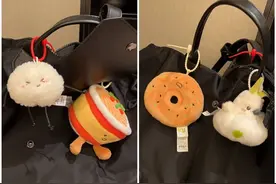 大武汉一日｜这些武汉特产被朋友惦记上了图片