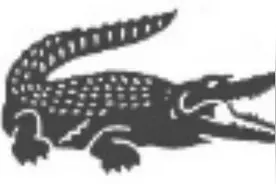 法国鳄鱼Lacoste起诉卡帝乐鳄鱼Cartelo商标侵权，赢了图片