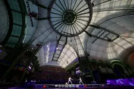 孙一文称如有能力还想再打一届图片