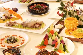 文旅迅猛复苏，但“老字号”西安饮食还在亏损图片