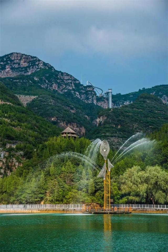 潭溪山诚邀全国教师免门票游园 | 2025教师节，徜徉山水，礼敬匠心
