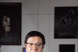 在快时代做慢功夫，非遗传承人@刘金铎锤子画邀您来圭塘河畔看杂技图片