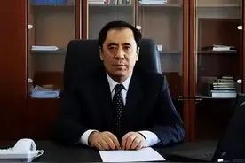 杜国盛、唐双宁、王用生、周清玉……多名落马“老虎”被点名图片