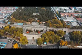 乐享齐鲁活力年｜济宁篇：来尼山圣境过大年 体验不一样的传统文化年味儿图片