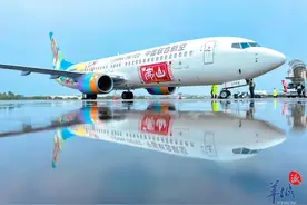 本月机票最低2.4折，佛山机场新航站楼即将投用图片