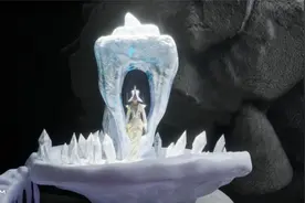 AW2024北京时装周呈现数字时尚板块图片