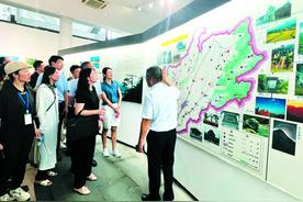 宣城市：高质量服务提升城市“含青量”图片