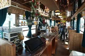 发现长春之美  |  长春54路有轨电车：穿越时空  打开城市记忆图片